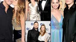 On Again, Off Again Celebrity Couples