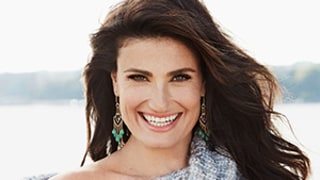 Idina Menzel Talks Dating After Divorce and Why John Travolta's Adele Dazeem Flub Was a Good Thing
