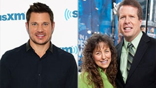Nick Lachey Says It's Best He Didn't Have Kids With Jessica Simpson; Jim Bob and Michelle Duggar Delete Pictures of Gay Couples on Facebook: Top 5 Stories
