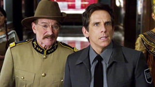 Night at the Museum: Secret of the Tomb Trailer Features Robin Williams in His Final On-Screen Role -- Watch Now
