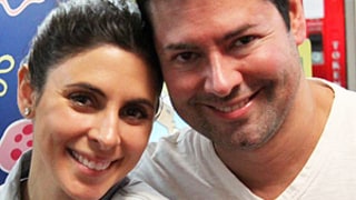 Jamie-Lynn Sigler's Brother Adam Passes Away After Brain Hemorrhage