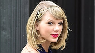 Taylor Swift Owns the Headband Trend in the Most Adorable Way: See Her Style and Shop Your Own!