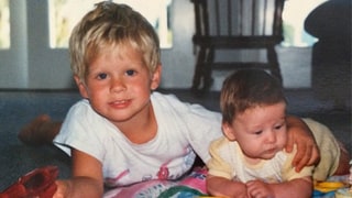 Spencer Pratt and Stephanie Pratt