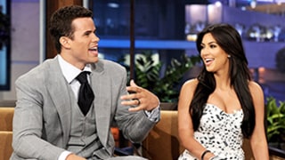 Kim Kardashian's Ex Kris Humphries on Her Nude Pics: I Don't Pay Attention to Things That