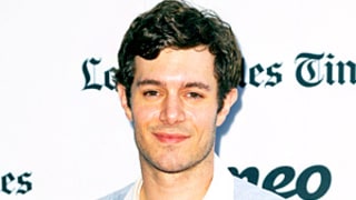 Adam Brody Is