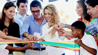 Shakira