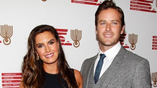 Armie Hammer, Wife Elizabeth Chambers Welcome Baby Girl