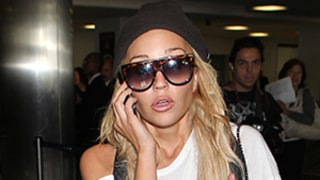 Amanda Bynes Threatens to Kill Parents in Leaked Audio Clip: Report