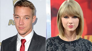 Diplo Continues Taylor Swift Feud on Twitter, Mocks Lorde: