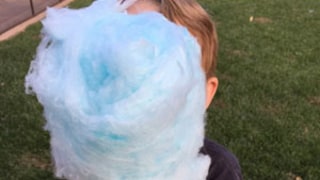 Pete Wentz Shares Adorable Birthday Picture of Bronx,