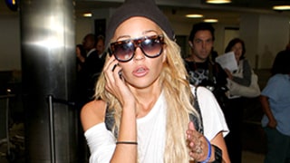 Amanda Bynes Releases Statement on Leaked Audio Recording: I'm Trying to