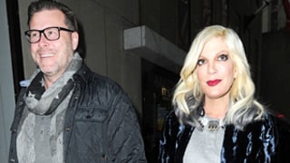 Tori Spelling Alludes to Feud With Mom Candy Spelling, Wants to Continue Reality Show
