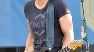 Keith Urban