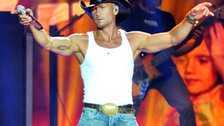 Tim McGraw