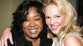 Katherine Heigl: