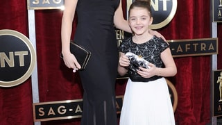 Tina Fey and Alice