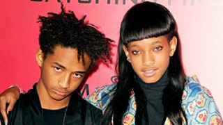 Willow and Jaden Smith's T Magazine Interview: Five Craziest Quotes