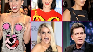 Celebrities' Craziest Tweets