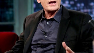 Charlie Sheen