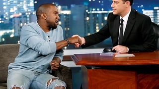 Kanye West