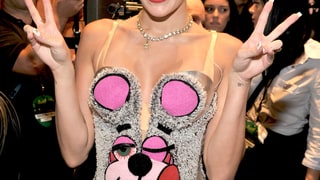 Miley Cyrus