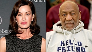Janice Dickinson Claims Bill Cosby Sexually Assaulted Her in 1982 -- Read Her Alarming Quotes
