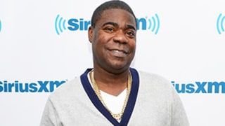 Tracy Morgan is