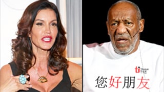 Janice Dickinson Said Bill Cosby Was a