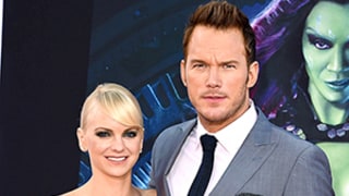 Chris Pratt, Anna Faris Were Told Premature Son Jack, Born at 3 Pounds, Could Be Special Needs