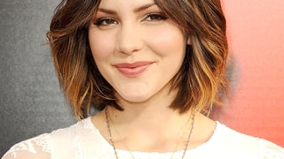Katharine McPhee