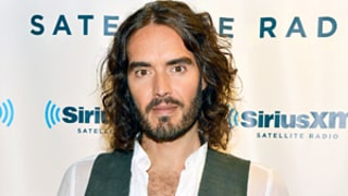 Russell Brand Says Apple Angers Him More Than