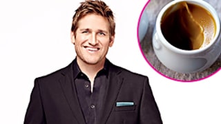 Curtis Stone's Dessert Recipe: Make the Chef's Salted Caramel Custard