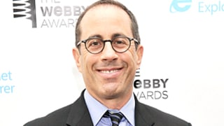 Jerry Seinfeld Clarifies Autism Comments, Says He's