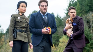 The Interview