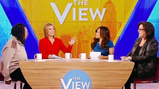 The View Panelists Get Heated Over Bill Cosby Controversy: Watch