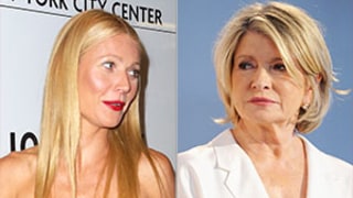 Gwyneth Paltrow Shares