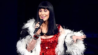 Cher Cancels Dressed to Kill Tour Because of Infection, Health Problems:
