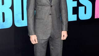 Chris Pine: