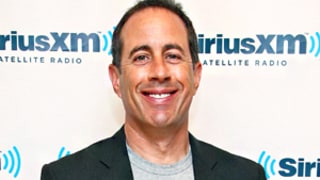 Jerry Seinfeld Clarifies Autism Comments, Decides He's Not on the Spectrum After All