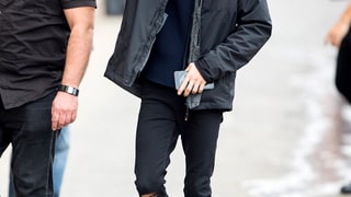 Zayn's Fine, Ladies