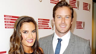 Armie Hammer's Wife Elizabeth Chambers Celebrates Baby Shower: Photos, Details