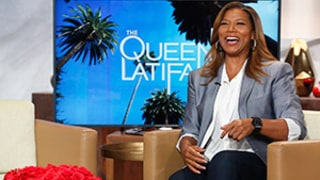 Queen Latifah Show Cancelled: Daytime Talk Show Ending After Two Seasons