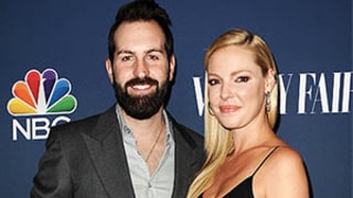 Katherine Heigl Threatened to Date John Mayer If Husband Josh Kelley Didn't Commit
