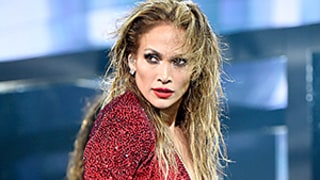 Jennifer Lopez, Lucy Hale, Fergie, and More Stars Win Best Beauty at the 2014 American Music Awards