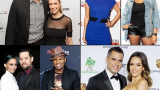 Celebrities' Family Holiday Traditions