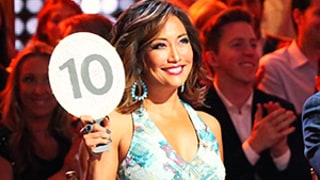 Dancing With the Stars Judge Carrie Ann Inaba Didn't Know Most of the Season 19 Cast: