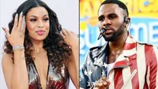 Jordin Sparks Throws Shade at Ex Jason Derulo in