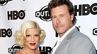 Tori Spelling: I Hit