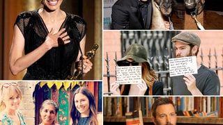 Celebrity Charity