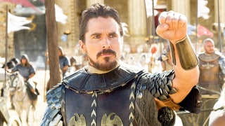 Exodus: Gods and Kings